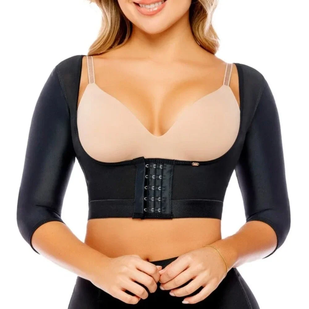 2XL Stagmi Post-Surgical & Daily Use Arm & Back Compression Shapewear Faja NEW
